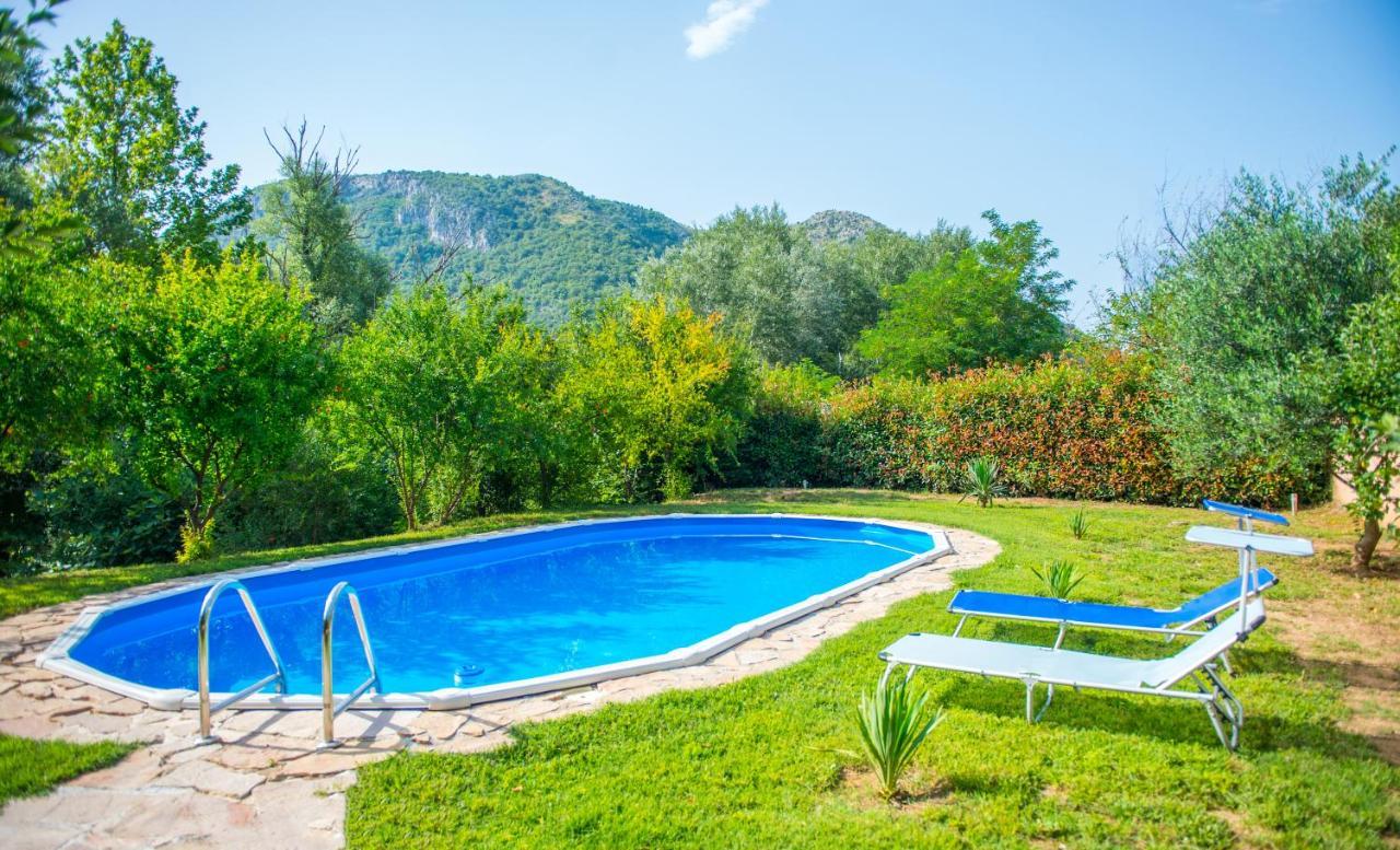 Holiday Home Narona Mostar Zewnętrze zdjęcie
