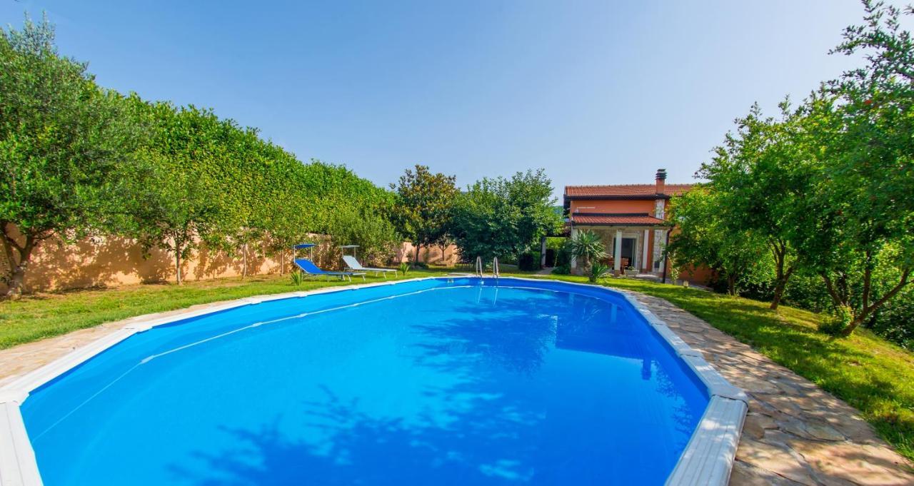 Holiday Home Narona Mostar Zewnętrze zdjęcie