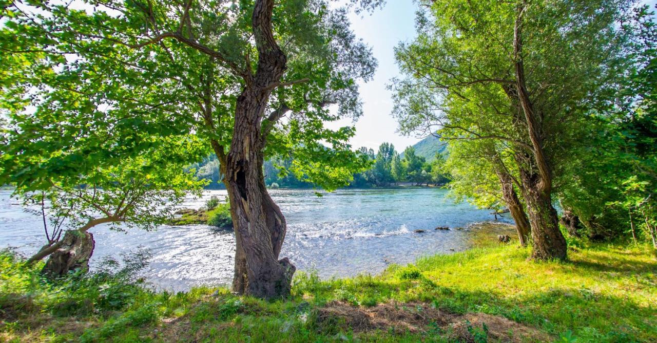 Holiday Home Narona Mostar Zewnętrze zdjęcie
