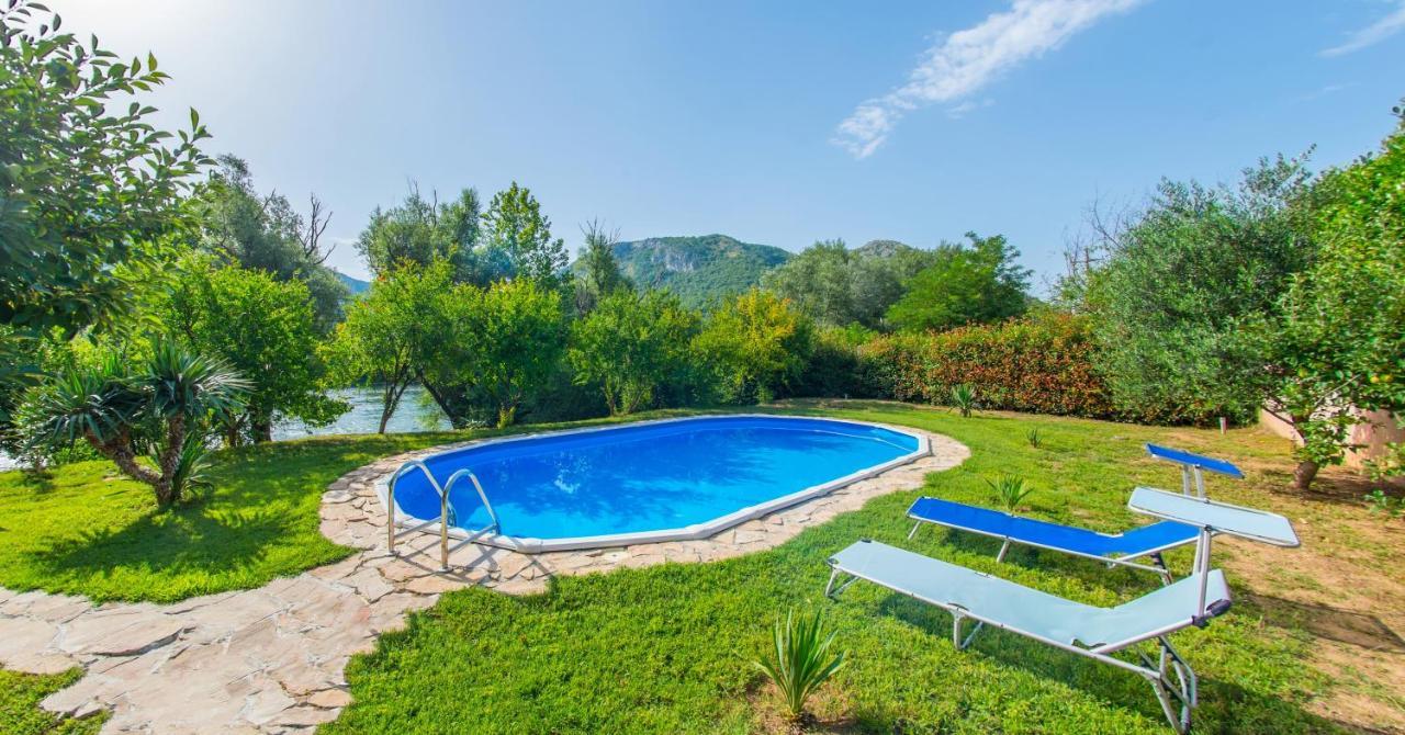 Holiday Home Narona Mostar Zewnętrze zdjęcie