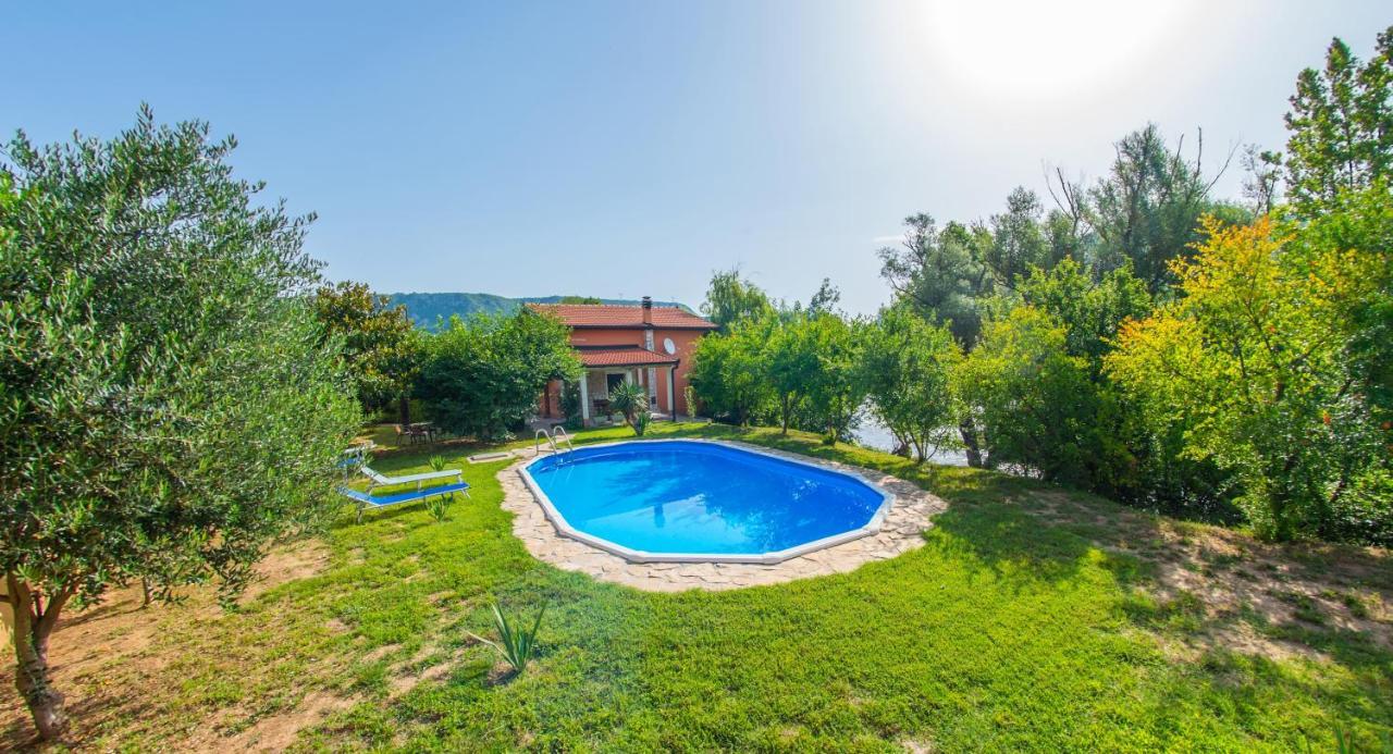 Holiday Home Narona Mostar Zewnętrze zdjęcie