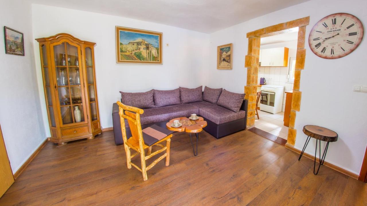 Holiday Home Narona Mostar Zewnętrze zdjęcie