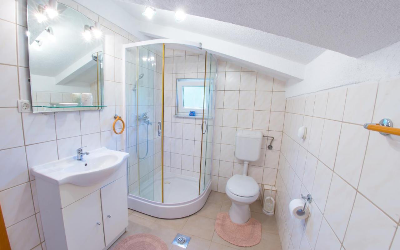 Holiday Home Narona Mostar Zewnętrze zdjęcie