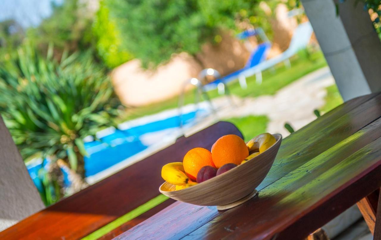 Holiday Home Narona Mostar Zewnętrze zdjęcie