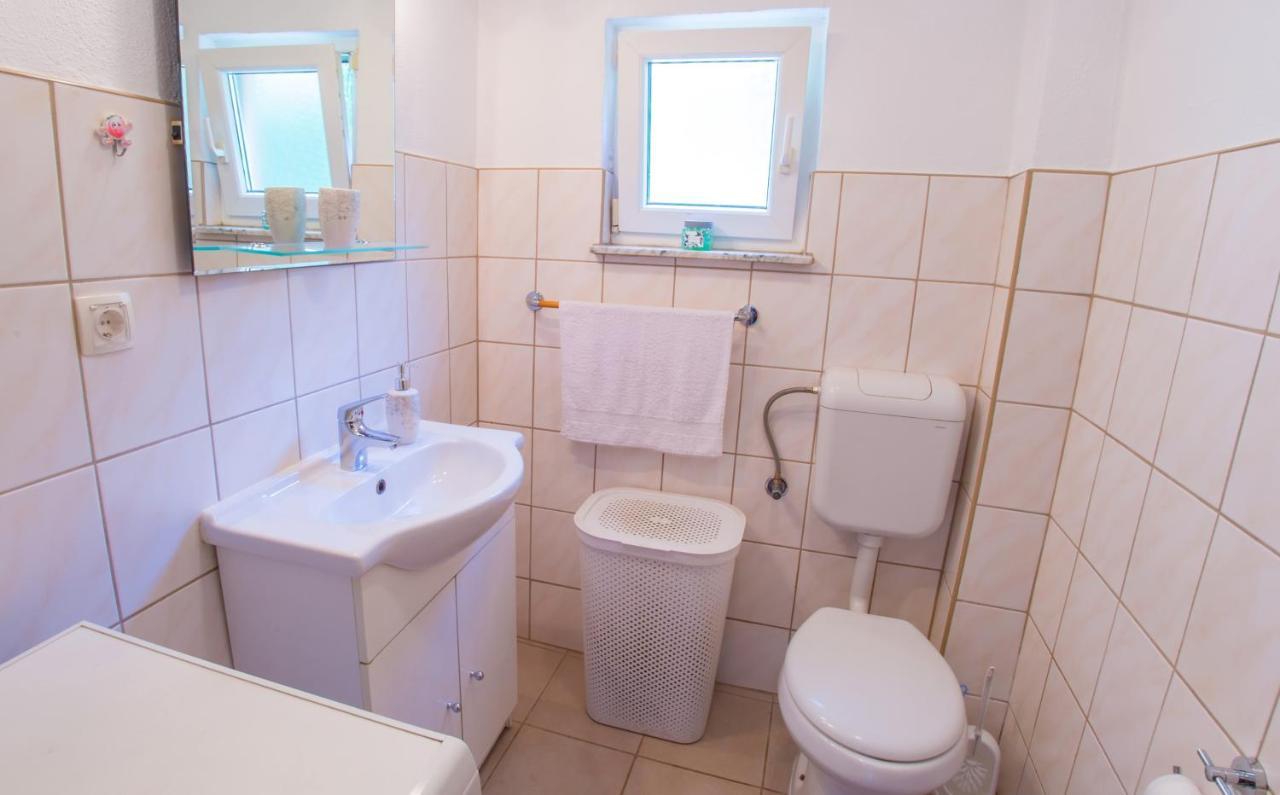 Holiday Home Narona Mostar Zewnętrze zdjęcie