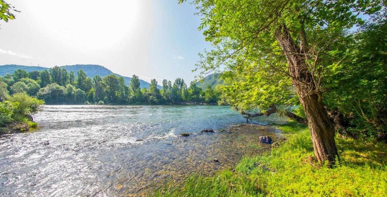 Holiday Home Narona Mostar Zewnętrze zdjęcie
