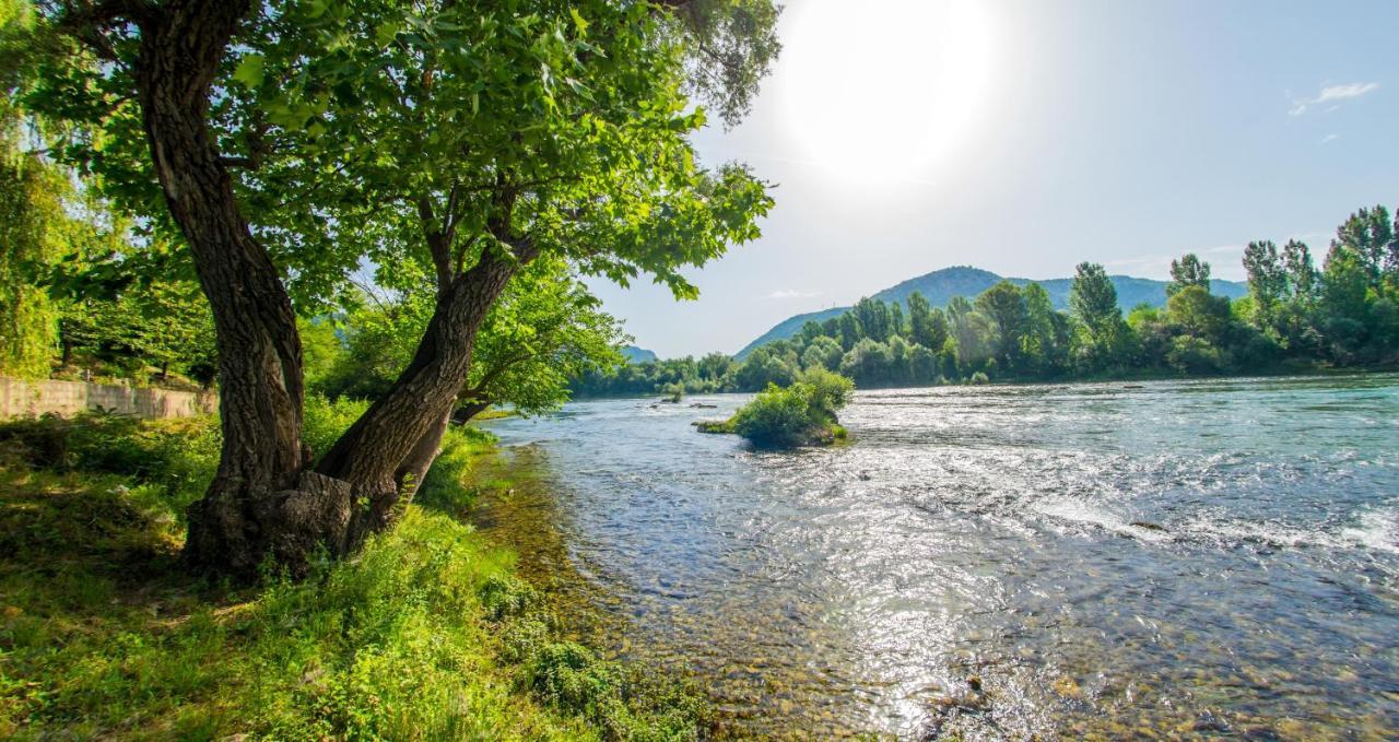 Holiday Home Narona Mostar Zewnętrze zdjęcie