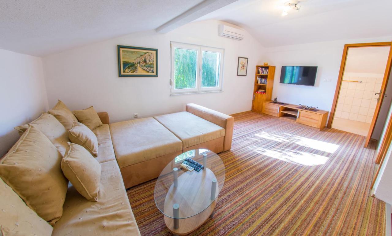 Holiday Home Narona Mostar Zewnętrze zdjęcie